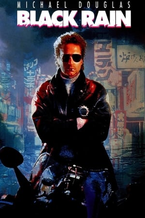 Black Rain (1989)