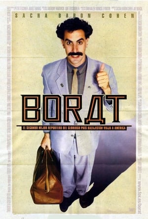 Borat (2006)