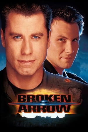 Broken Arrow: Alarma nuclear (1996)