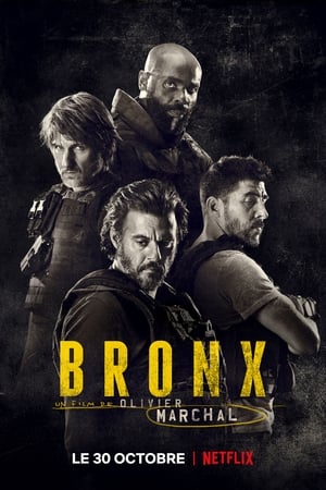 Bronx (2020)