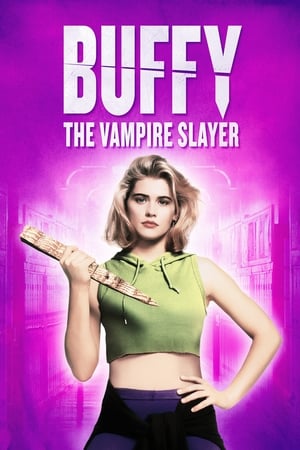 Buffy: La Cazavampiros