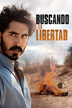 Buscando la libertad (2018)