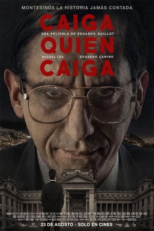 Caiga quien caiga (2018)