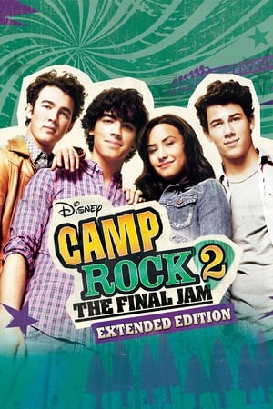 Camp Rock 2: The Final Jam (2010)