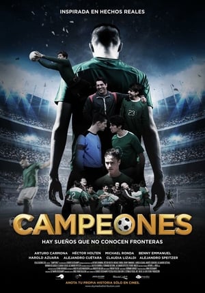 Campeones (2018)