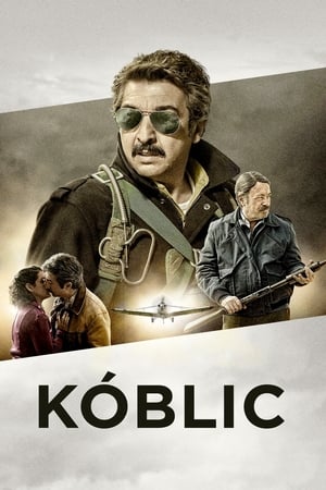 Capitán Kóblic (2016)