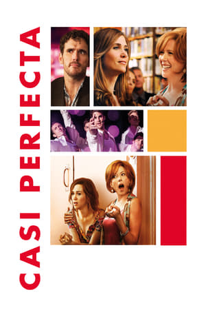 Casi perfecta (2012)