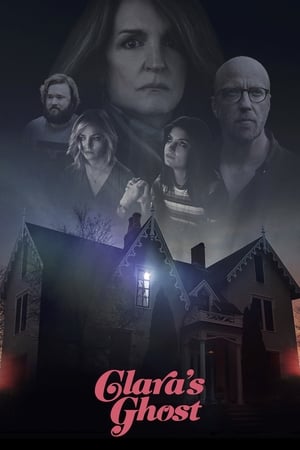 Claras Ghost (2018)