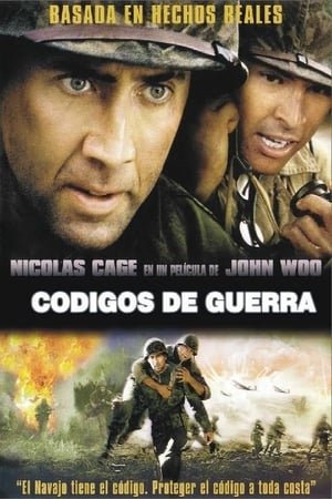 Códigos de guerra (2002)