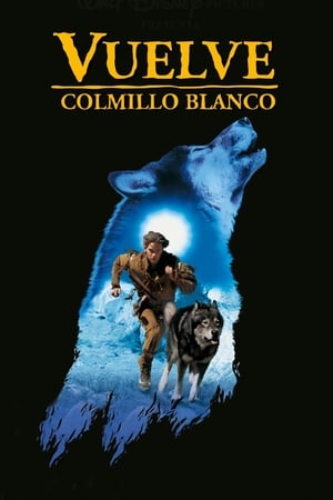 Colmillo Blanco 2 (1994)