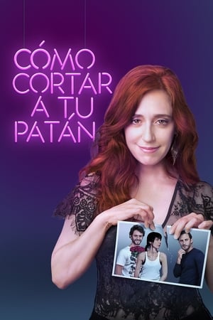 Cómo cortar a tu patán (2016)