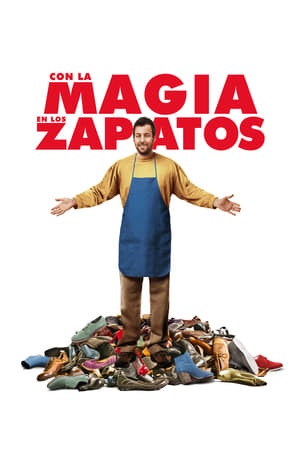 Con la magia en los zapatos (2014)