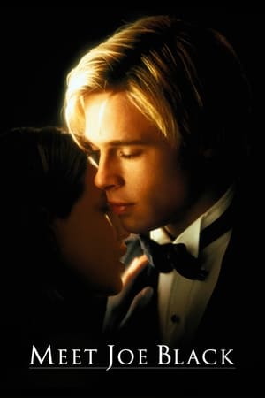 ¿Conoces a Joe Black? (1998)