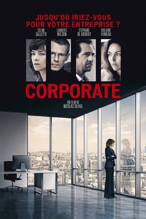 Corporate (2017)