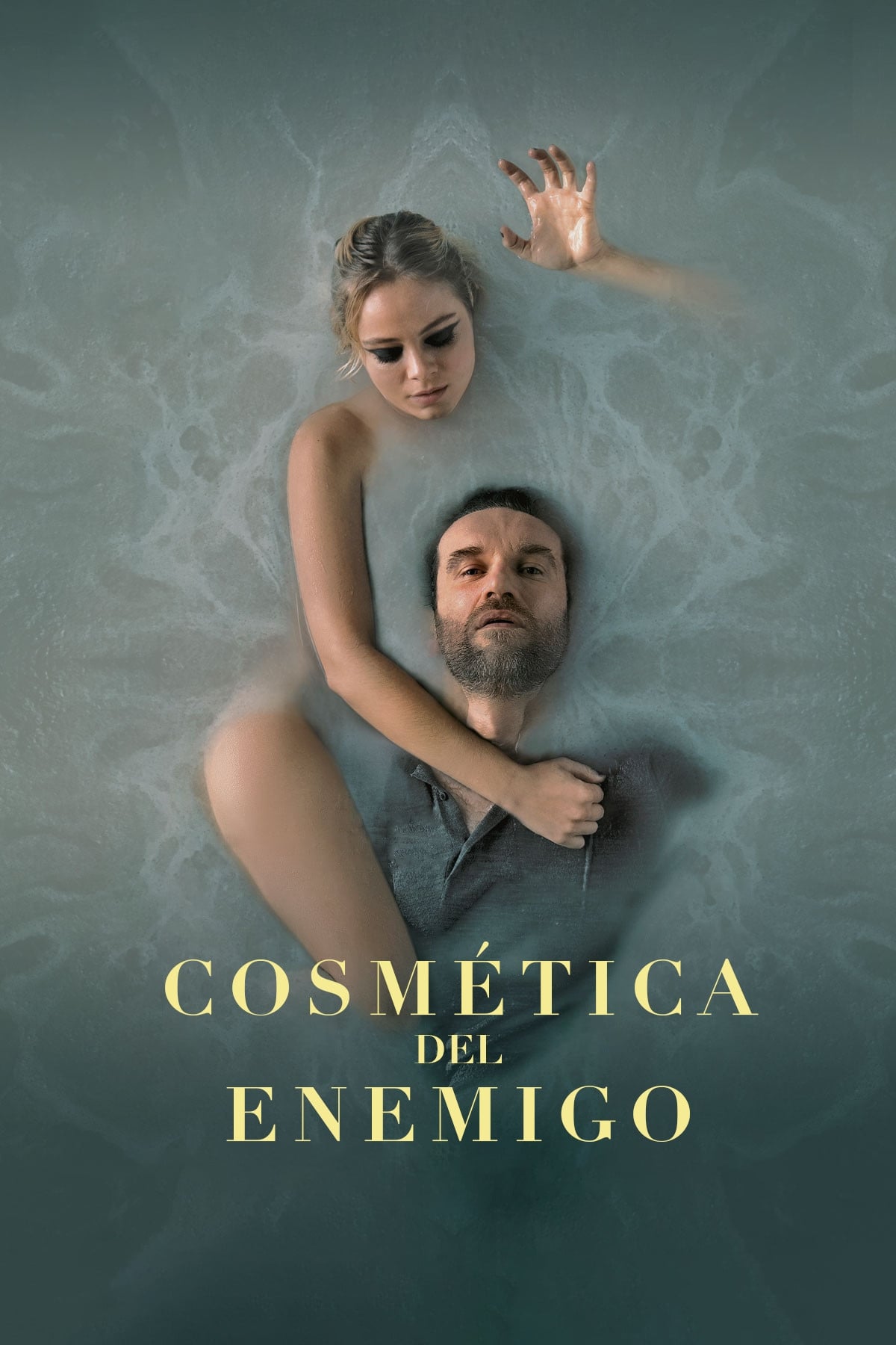 Cosmética del enemigo