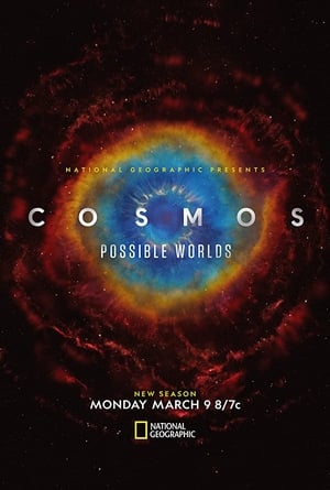 Cosmos: Mundos posibles (2020)