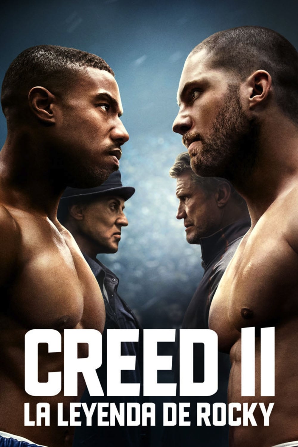 Creed 2: Defendiendo el Legado