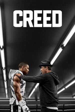 Creed. La leyenda de Rocky (2015)