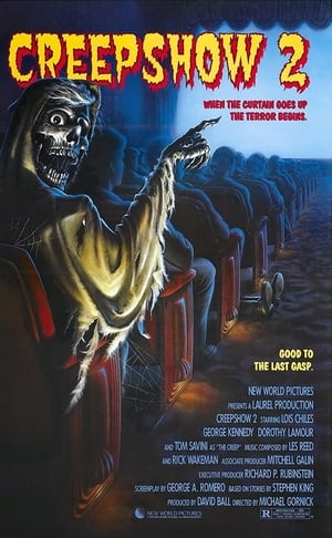 Creepshow 2 (1987)