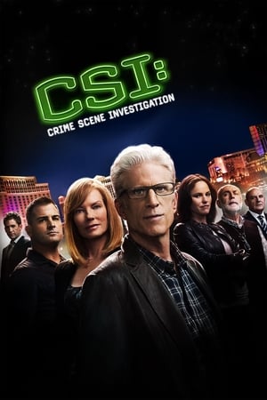 CSI: Las Vegas (2000)