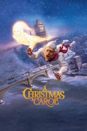 Cuento de Navidad (2009)