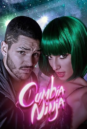 Cumbia Ninja (2013)