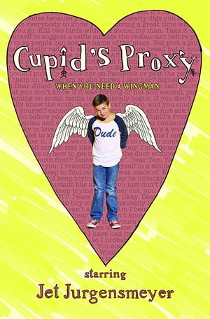 Cupid's Proxy (2017)