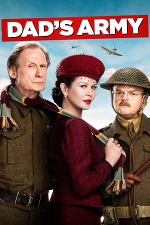 Dad's Army: El pelotón rechazado (2016)