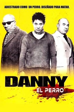 Danny the Dog (2005)