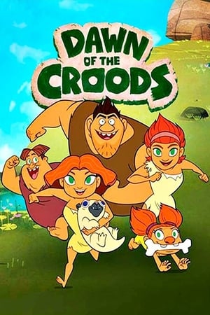 Dawn of the Croods (2015)