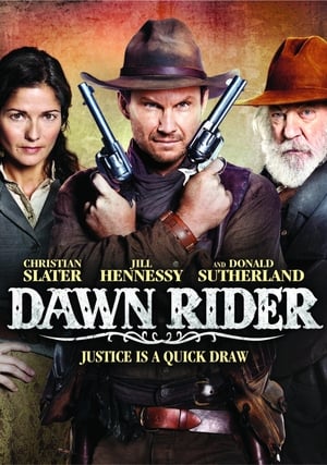 Dawn Rider (2012)