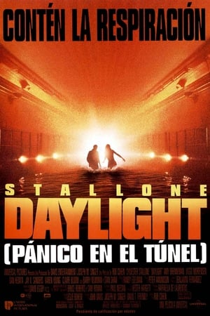 Daylight (Pánico en el túnel) (1996)