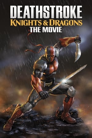 Deathstroke: The Movie (2020)