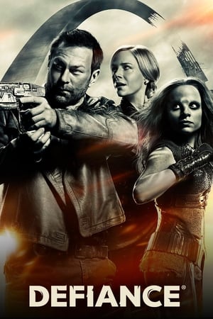 Defiance (2013)