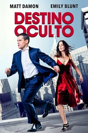 Destino oculto (2011)