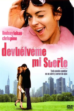 Devuélveme mi suerte (2006)