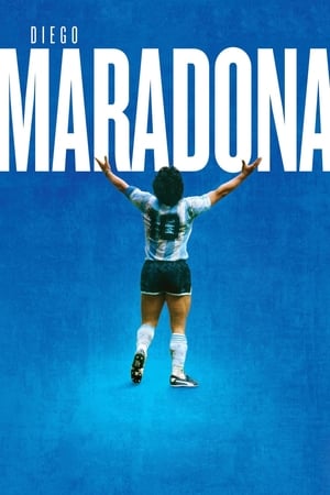 Diego Maradona (2019)