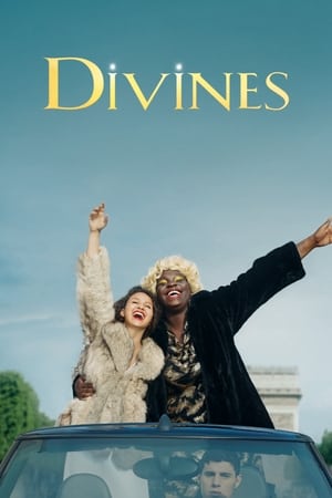 Divinas (2016)