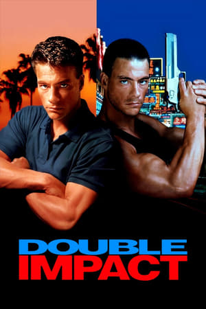 Doble impacto (1991)