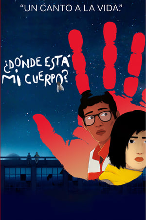 ¿Dónde está mi cuerpo? (2019)