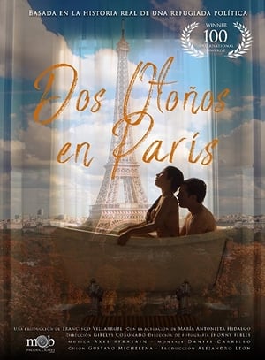 Dos Otoños en Paris