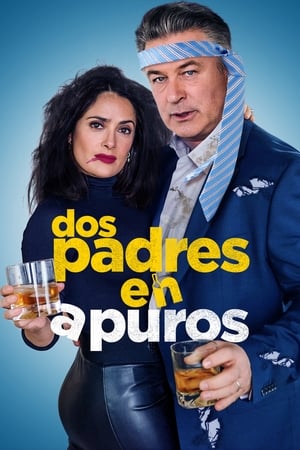 Dos padres en apuros (2019)