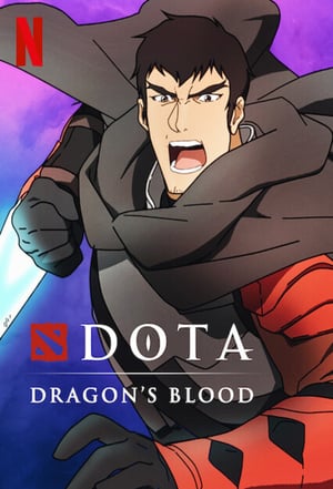 Dota: Sangre de dragón (2021)