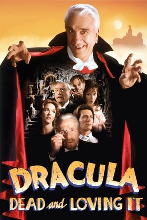 Drácula, un muerto muy contento y feliz (1995)