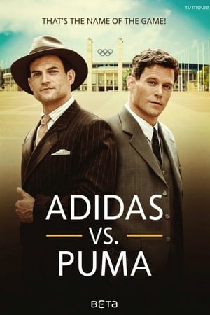 Duelo de hermanos: La historia de Adidas y Puma (2016)