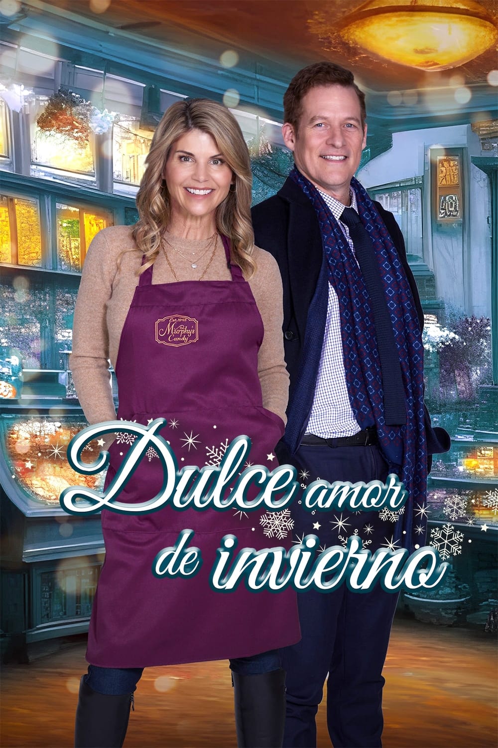 Dulce amor de invierno