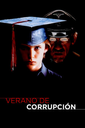 El aprendiz (1998)