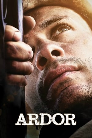 El Ardor (2014)