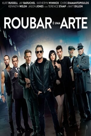 El arte de robar (2013)