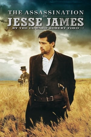 El asesinato de Jesse James por el cobarde Robert Ford